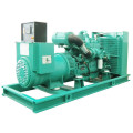 700kVA Diesel Generator with Marathon Alternator